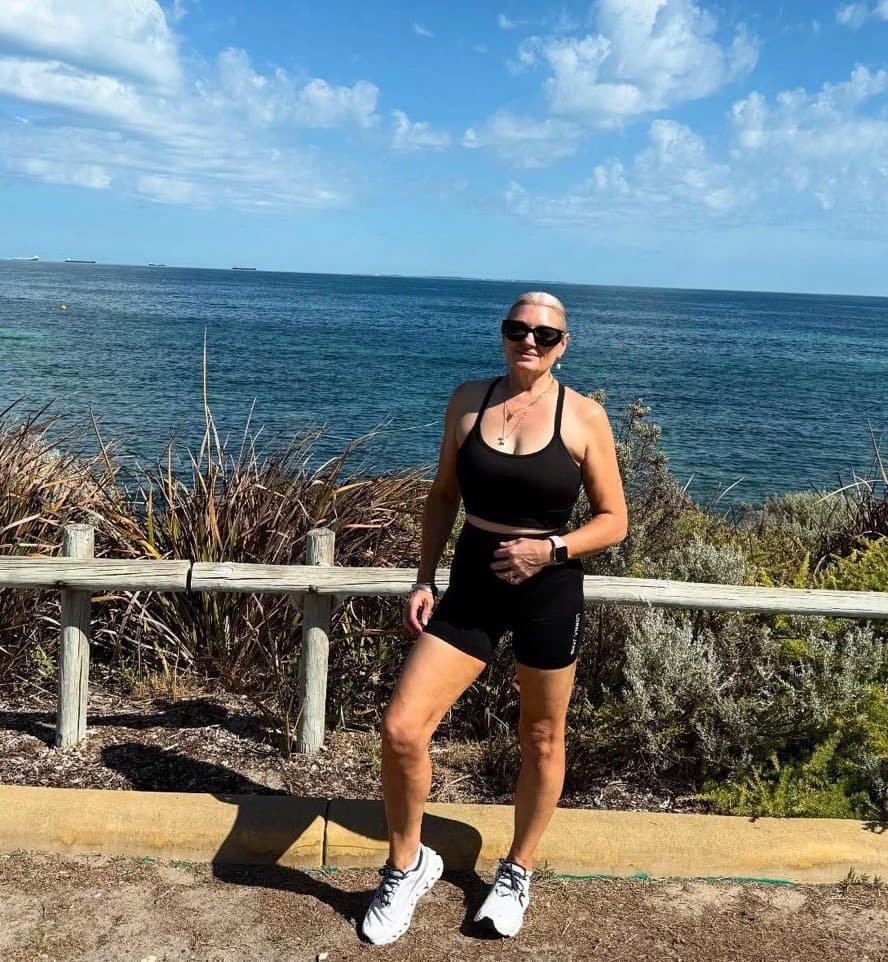 A Son finally exposing his mother