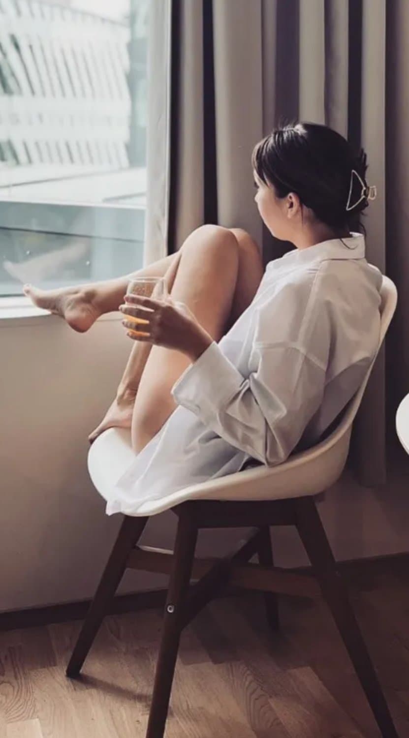 Sonja, finnish escort in Finland