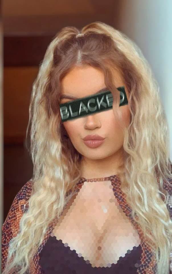 Gooning for local girl Caitlin and all the dirty attention she gets online hehe