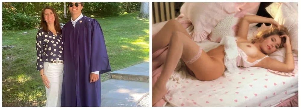 Playboy College/Casting/One Times - Before,After, And Much Later #7