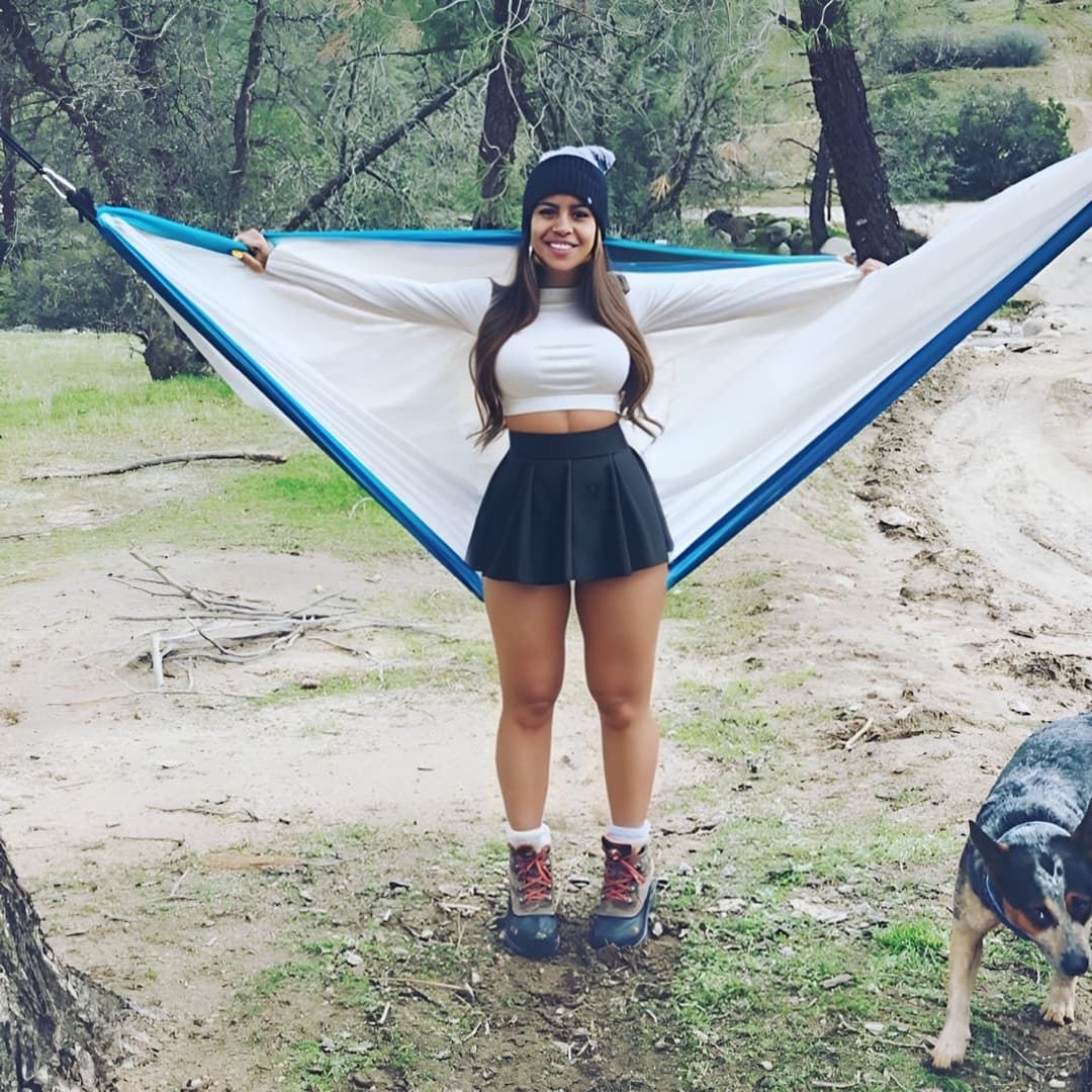 Colombian Milf Milena