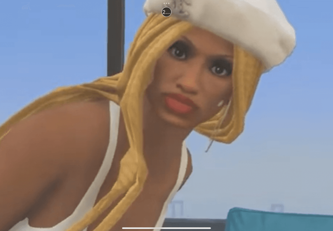 I Want DJ Duffey Moo Moo RiRi