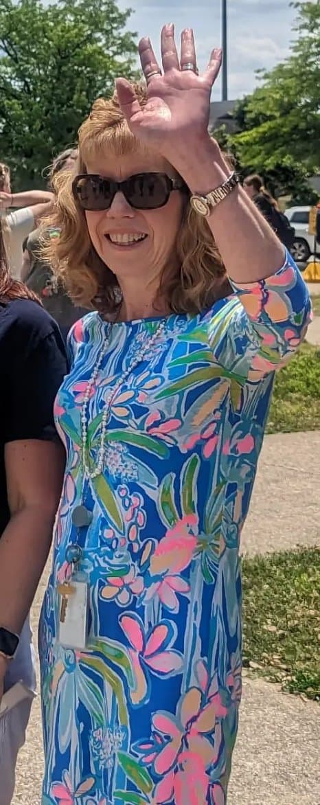 Redhead hotwife is a surprise super slut ❤️