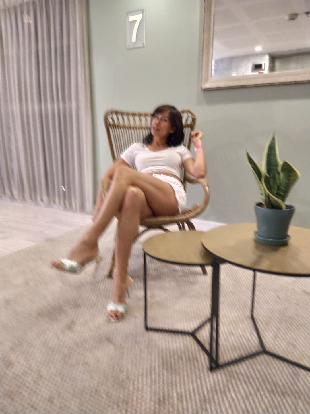 Yana Sunrise Sweet Slut Nude Model WIFE 37