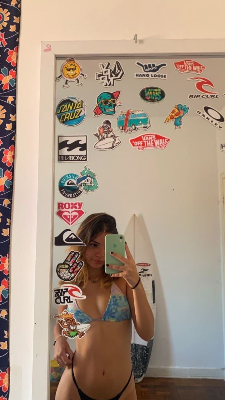 putinha novinha babyface