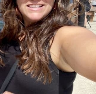 Wife Melissa 42yo Florida USA ?? Candid Sneak Shots