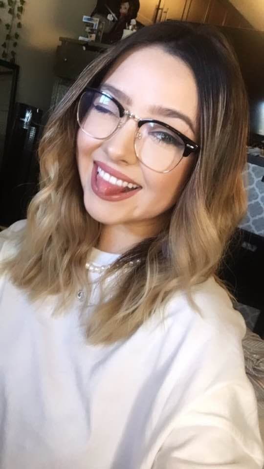 Iris has such a fuckable cumface and busty tits