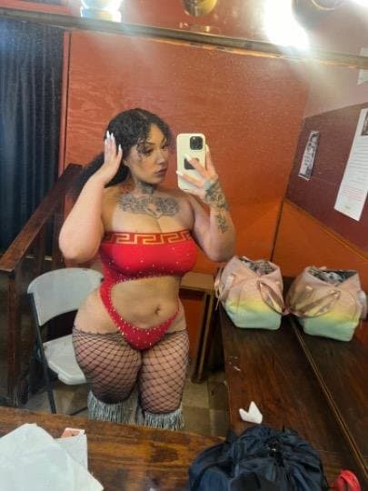 Vee is hand down the finest escort in my area