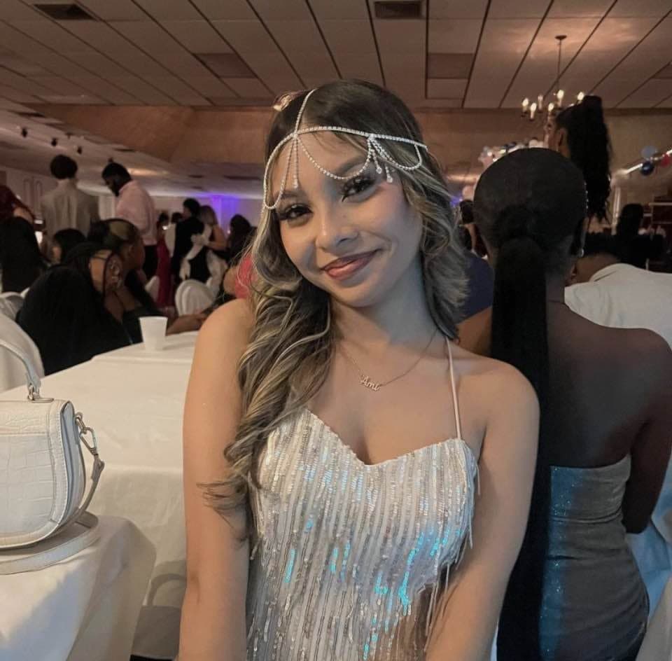 Stunning Latina Webslut Ami Murillo