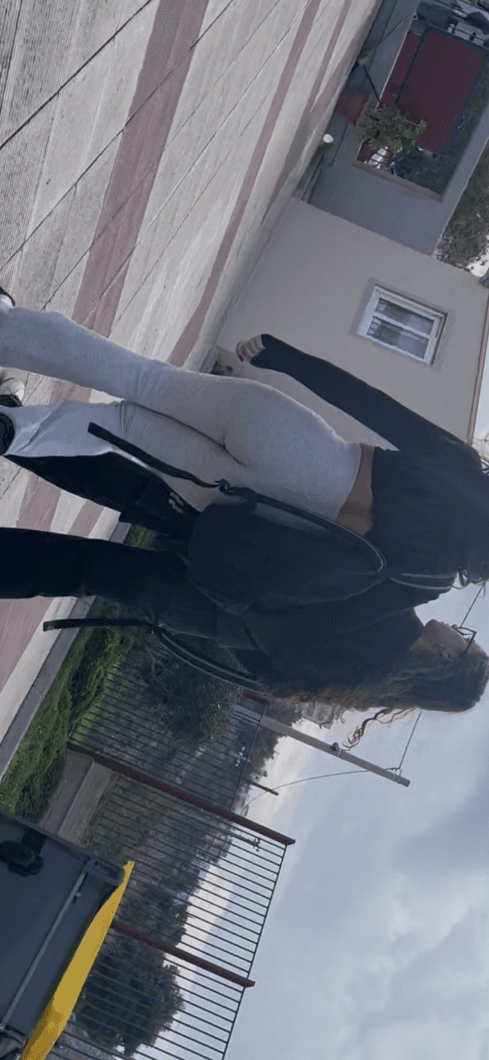 Beautiful Girl Beautiful Ass