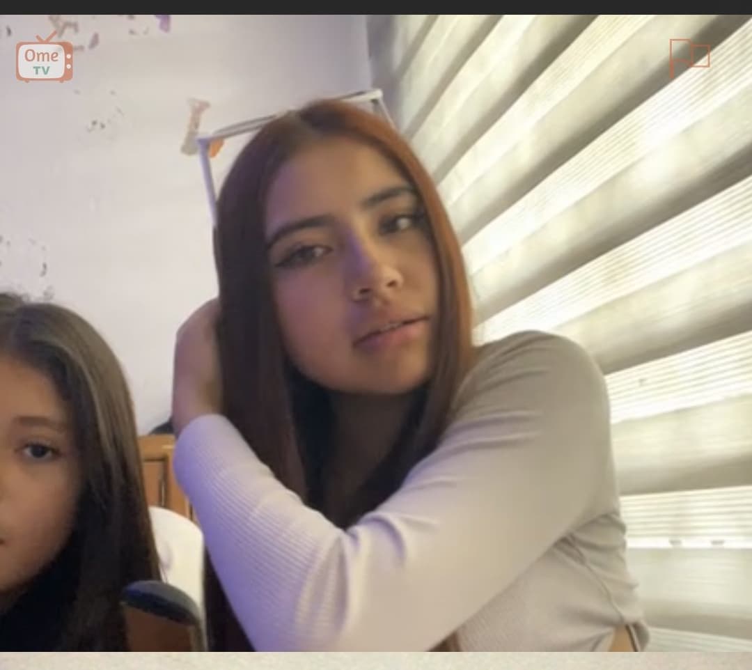 Colegialas adolescentes desesperadas por pija en ometv