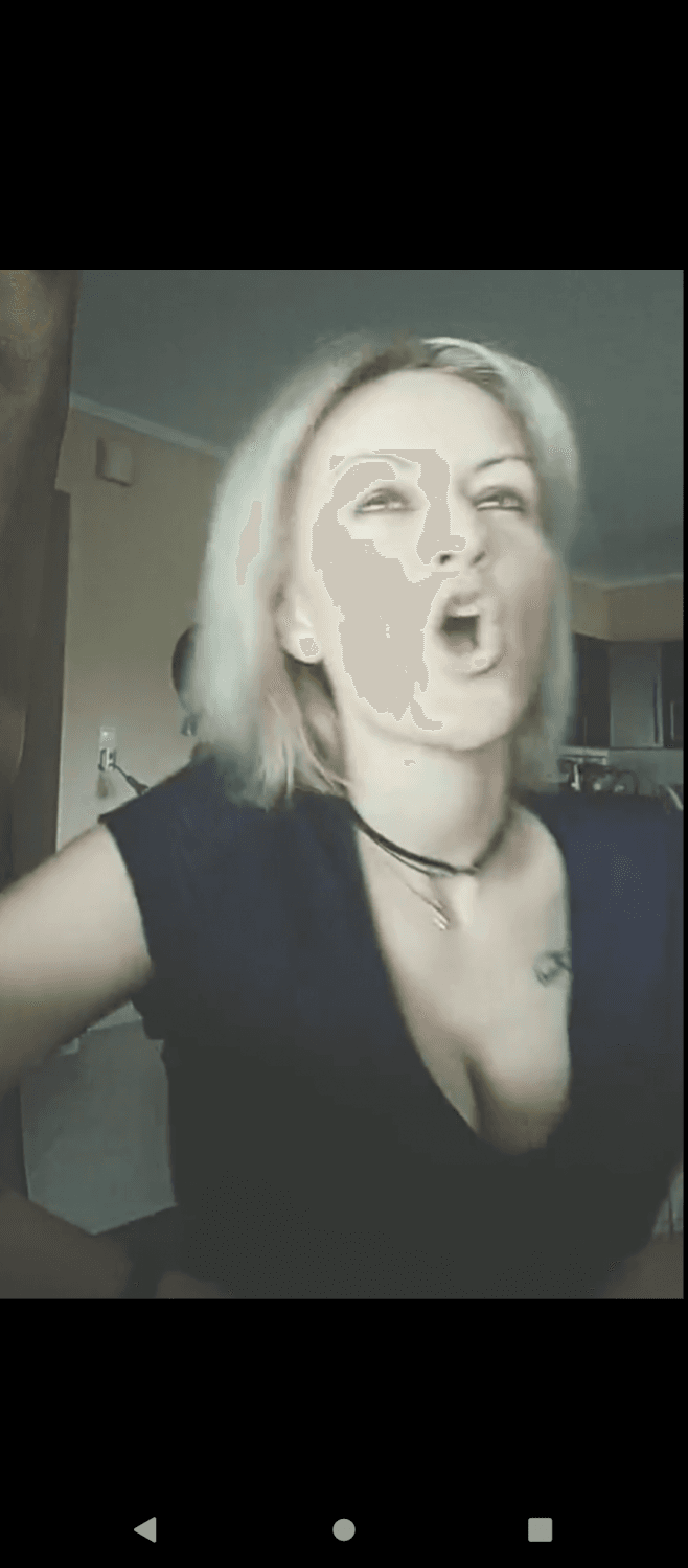 Ritsa chourdaki greek milf