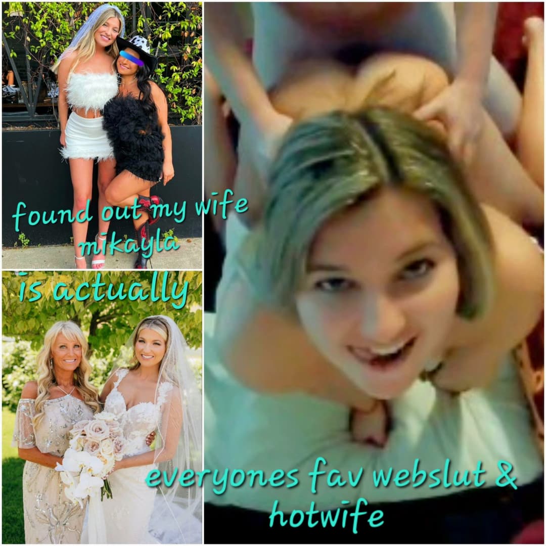 Real Public Bimbo Hotwife Abused and Humiliated