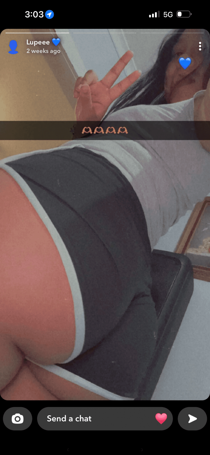 Single latina mom from chicago likes it rough