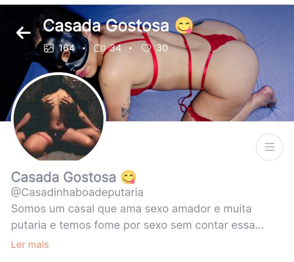 A CASADA AMADORA MAIS GOSTOSA DO PRIVACY?????? https://privacy.com.br/@Casadinhaboadeputaria