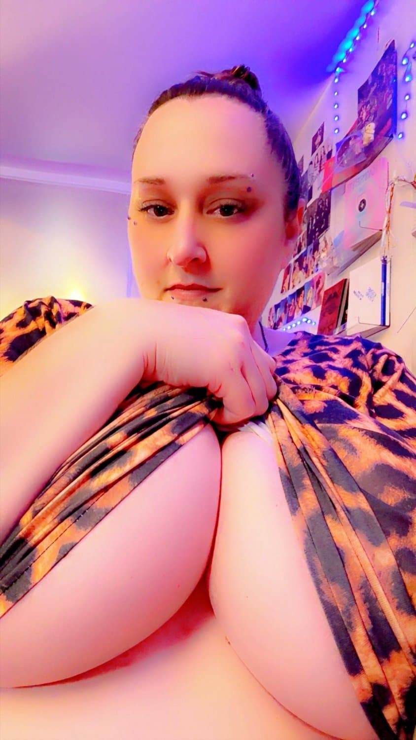 Cali BBW MILF Ann Raye