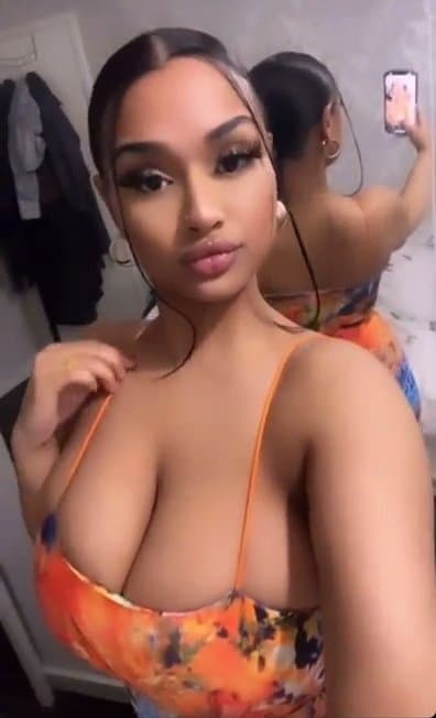 Beautiful Bengali Bitch