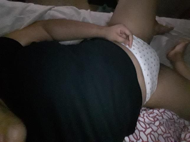 La mejor versión de mi ??? espero y te toques viéndome me gusta ser deseada.