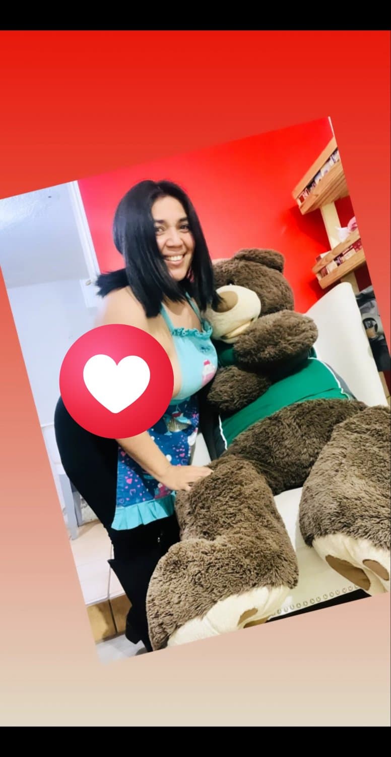 Azul Chaparro - https://www.facebook.com/azulchaparrro - https://www.instagram.com/azulkelson