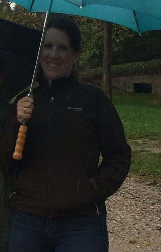 Katie  and Sandra travel all the way from the pacific northwest to show their tits off at mardi gras