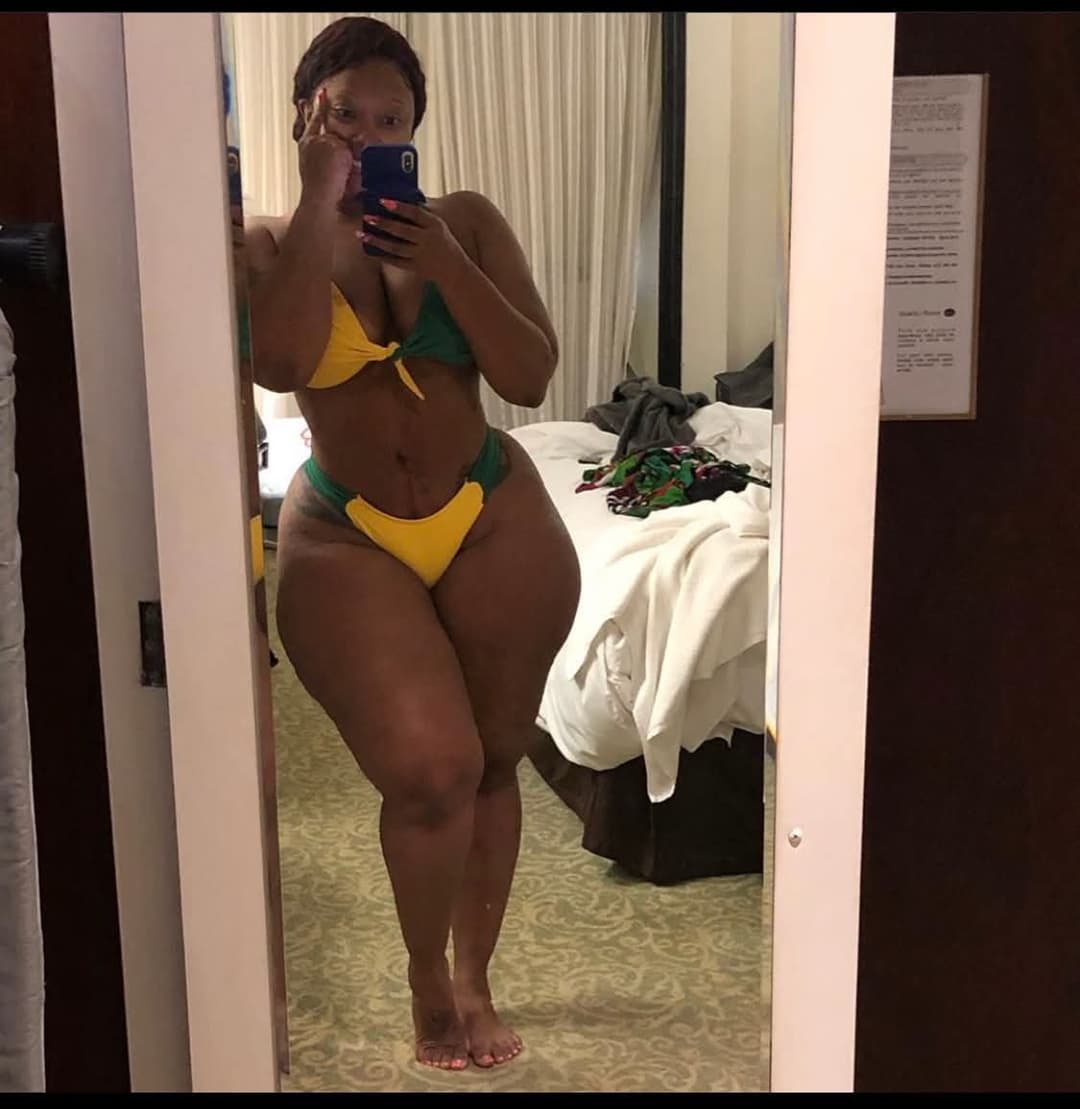 Cherokee Can Still Every Inch Of This Dick. I Would Not Pull Out 135 (Porn Star Edition)