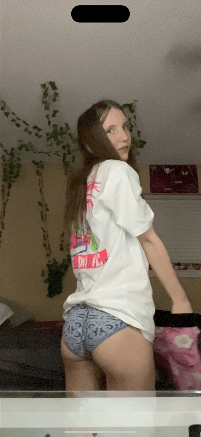 Tribe my gf for more of her