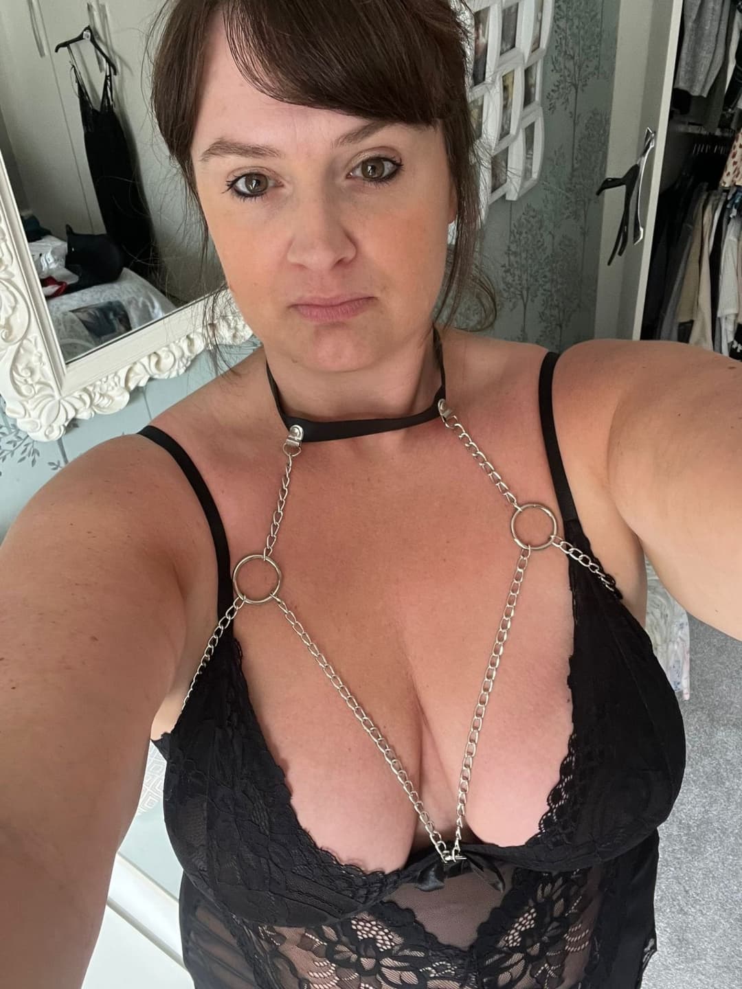 My wife Charlotte fucking my best friend and sending him these pics