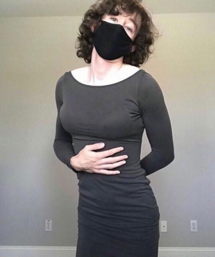 Closet trans Madison working on being seen as a woman. Kik: amadisonbria insta: girlygurlmaddie