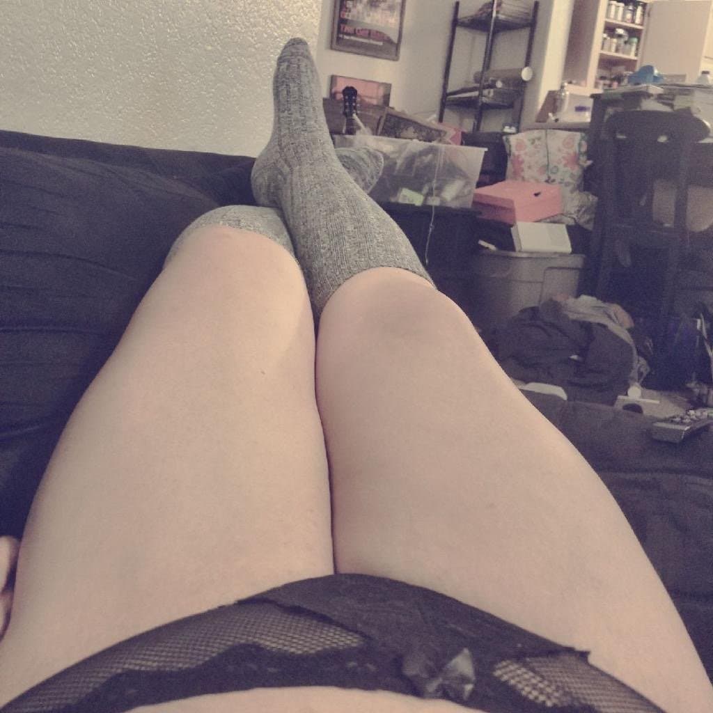 Catlin my chubby lover - Cute and cuddly