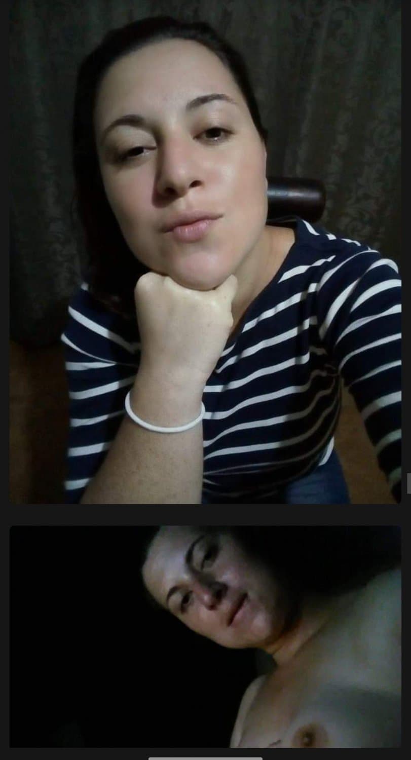 Edith tica Deliciosa San José CR