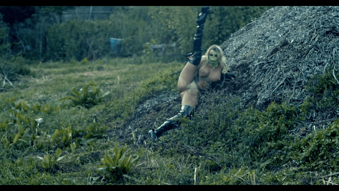 stephanie love clips