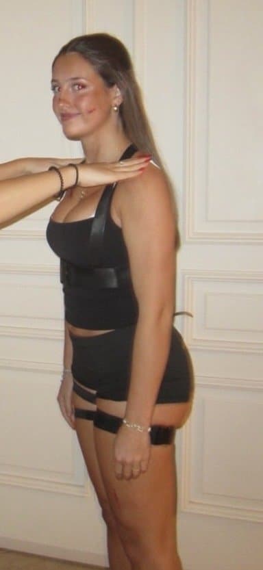 Exposing hot hs teen slut Molly Dunn, such a cock tease. Dm me for her info and to degrade and trib