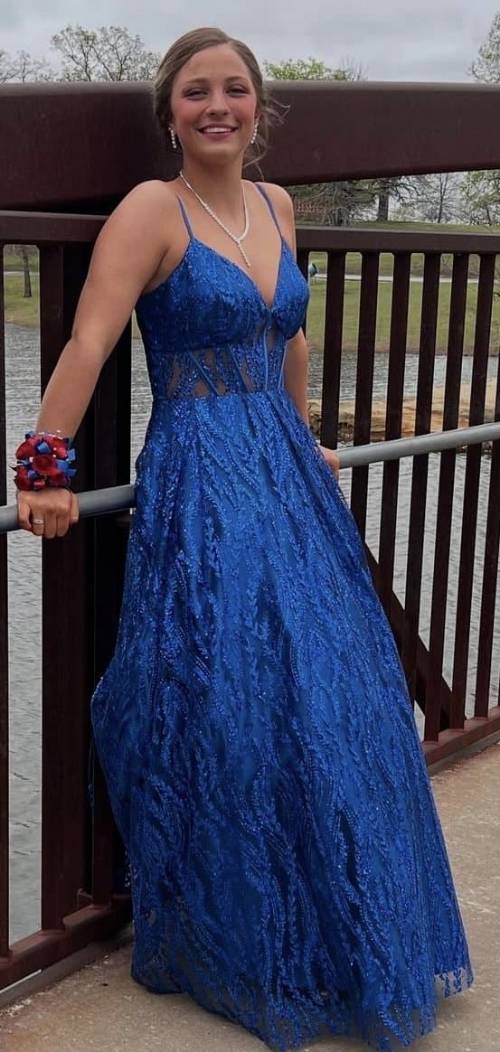 Claremore band slut 2