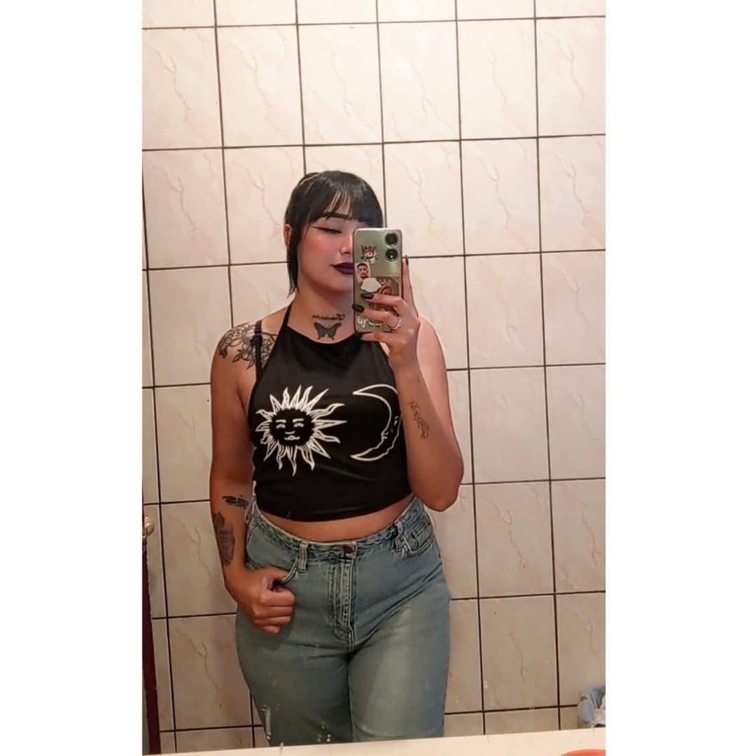 Mamá Soltera- Lady Barber Prt2