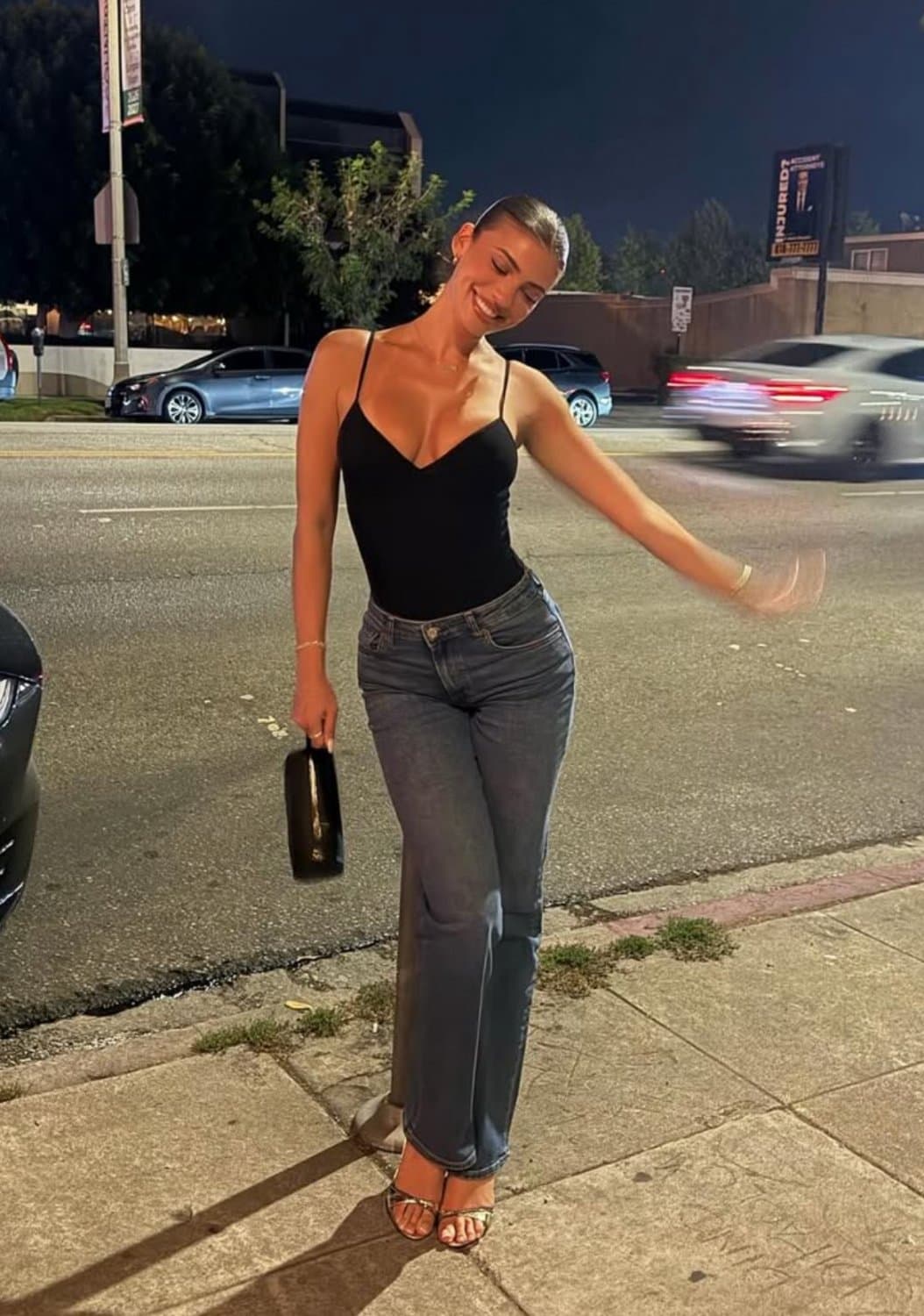 Ig whore Kelsey needs that cunty look slapped off her face w my big cock. Nice tits whore