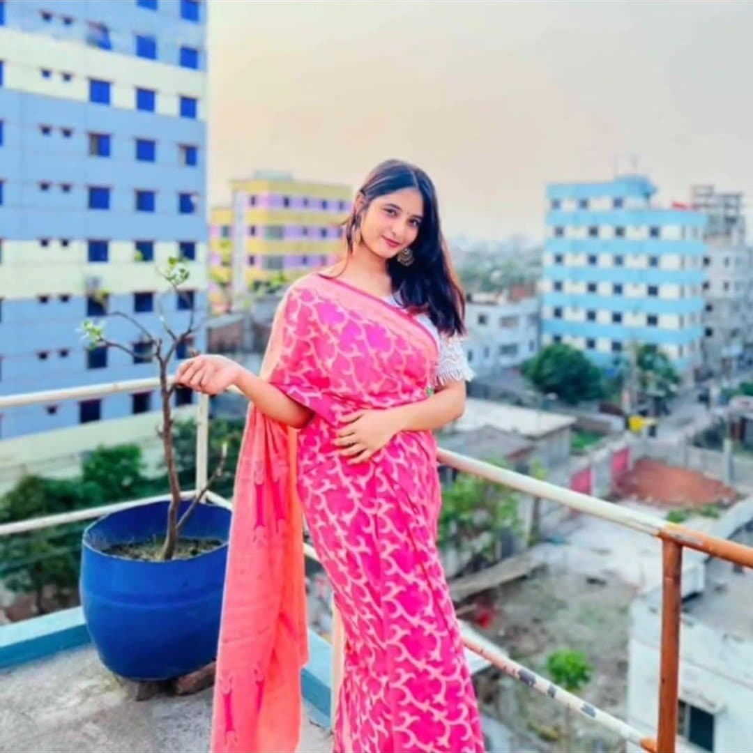 Bangli Cute Beautiful Instagram Influencer Sexy Homemade Full Nude Show