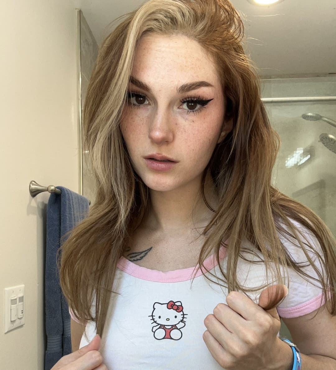 Hermosas Mujeres Pelirrojas - Sexy Mix