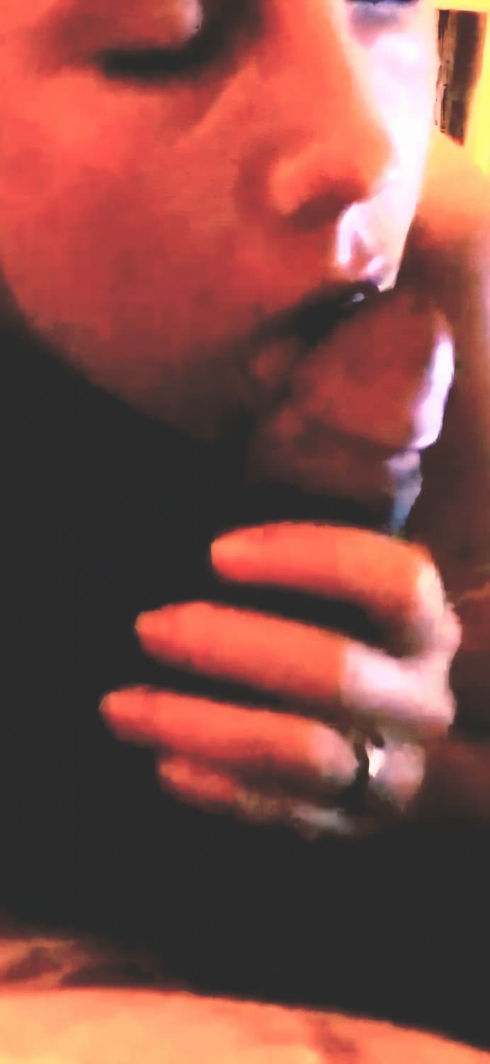 Wife horny slut sucking dick