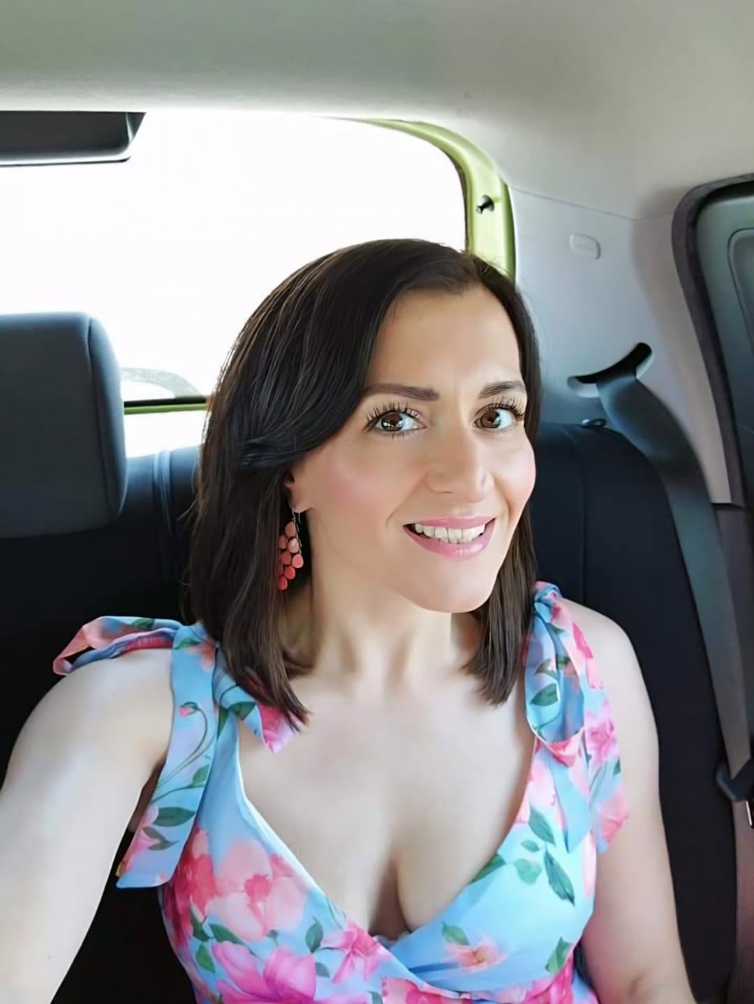 Croatian hotmom 39y thoughts?