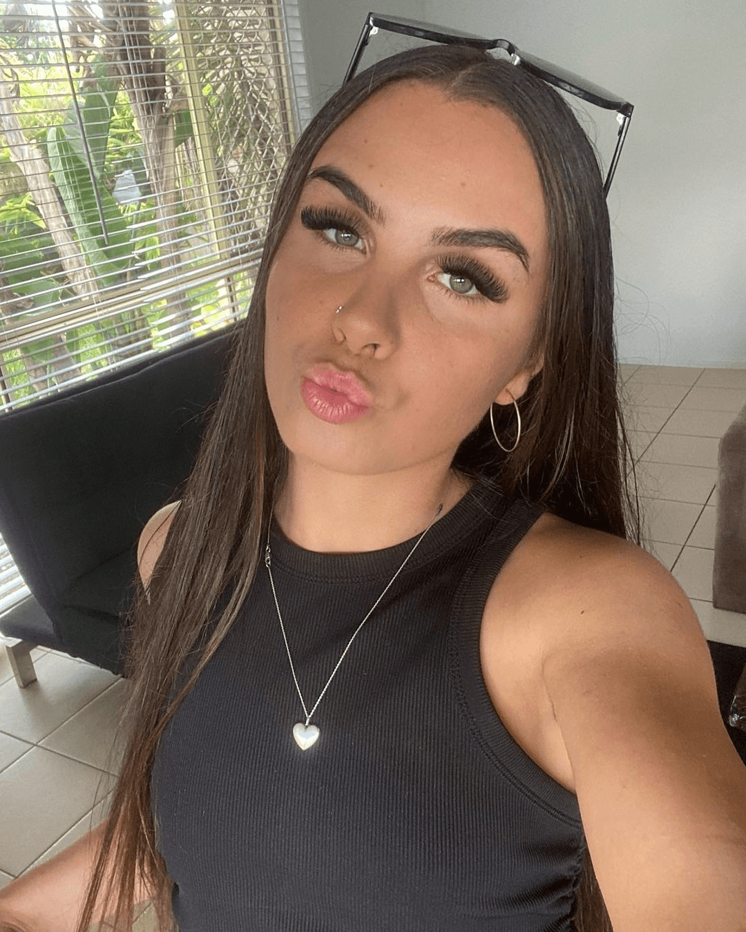 19 yo Australian fuckdoll Cheneya Williams