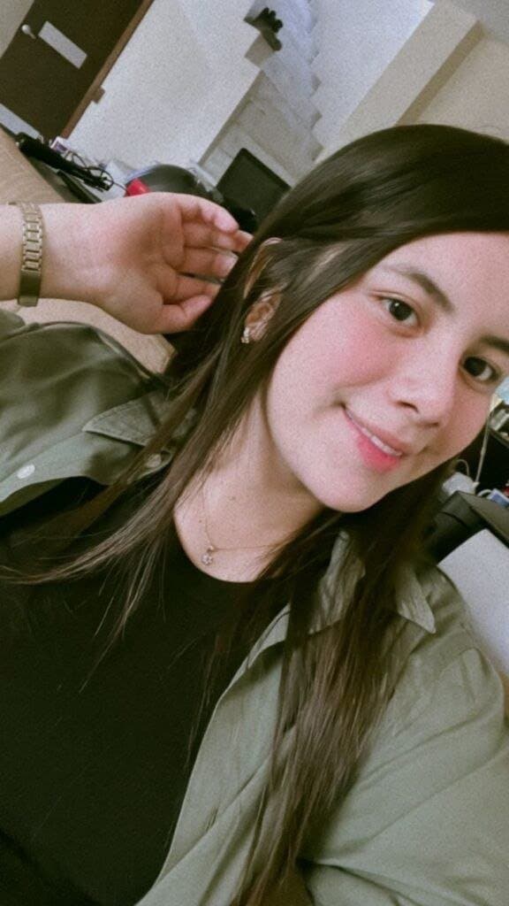 GIULIANA RICA CULONA