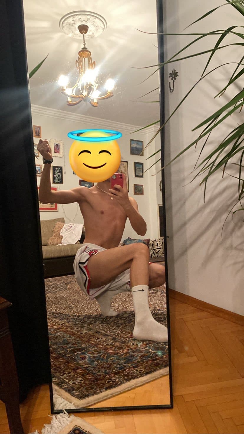 Gaga Bulut ifşa turkish