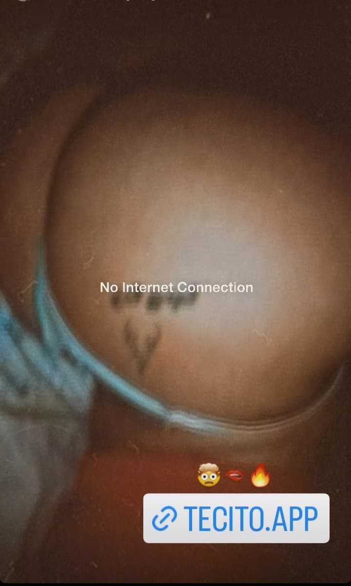 Gordi buena con cara angelical y tremenda cola parte 3