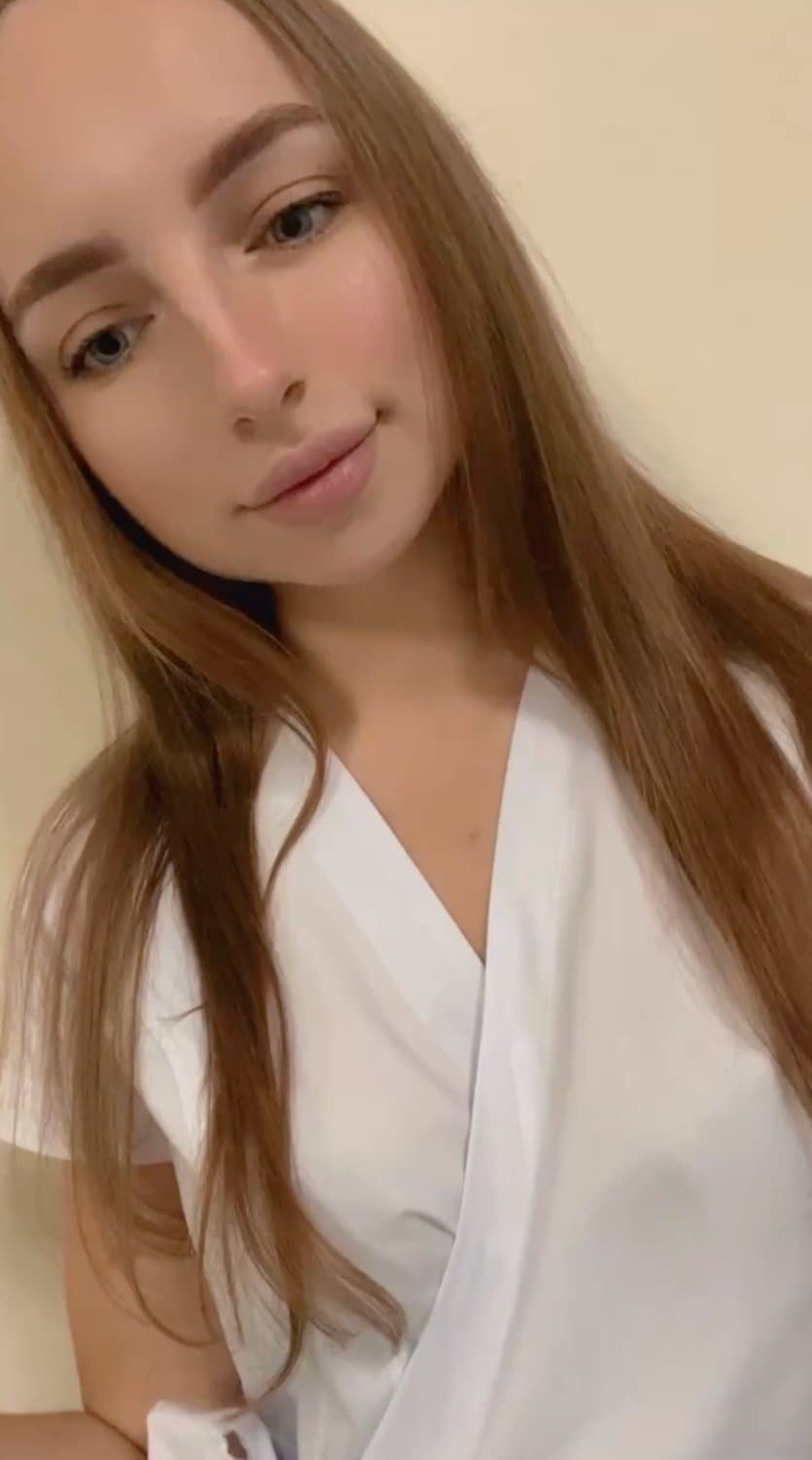 They say nurses are the most desperate