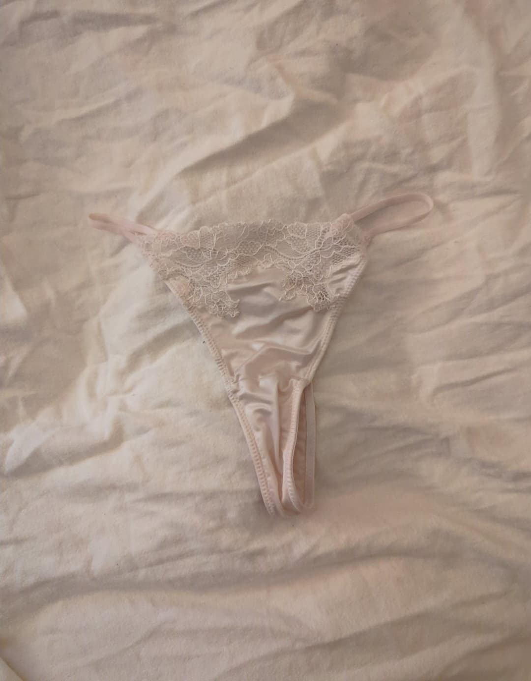 Click to view full size Hot flatmates panties