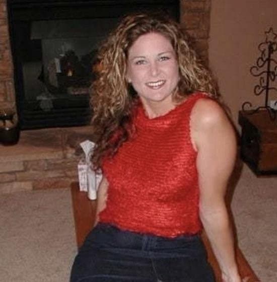 Celia and sue shown off