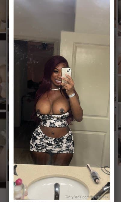 Jae Galore - Booty Black Ass