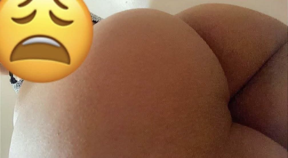 Abigail aka Kiki Ayala little village thot Latina thot trade dm