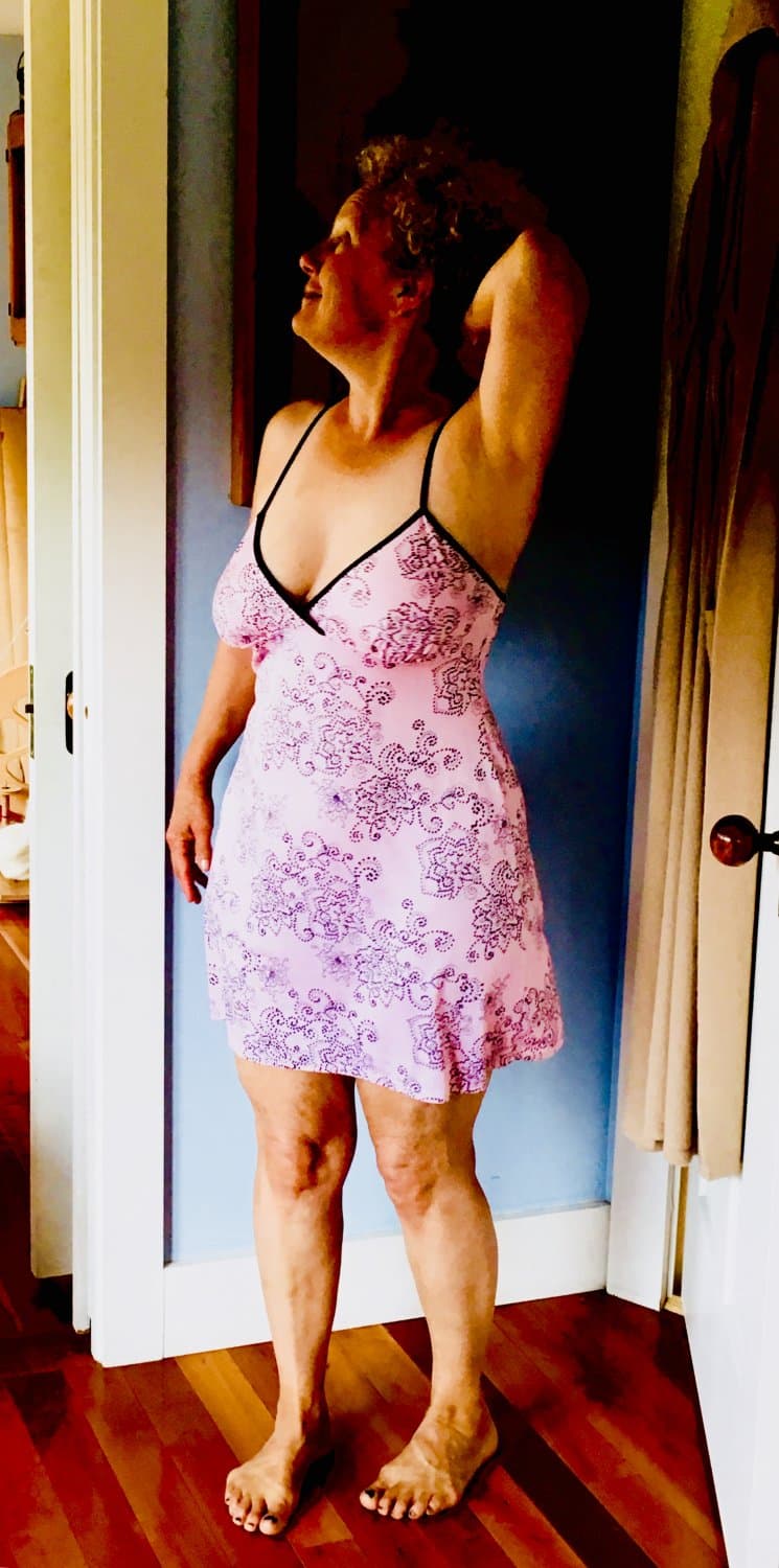 For Pearl’s fan club!