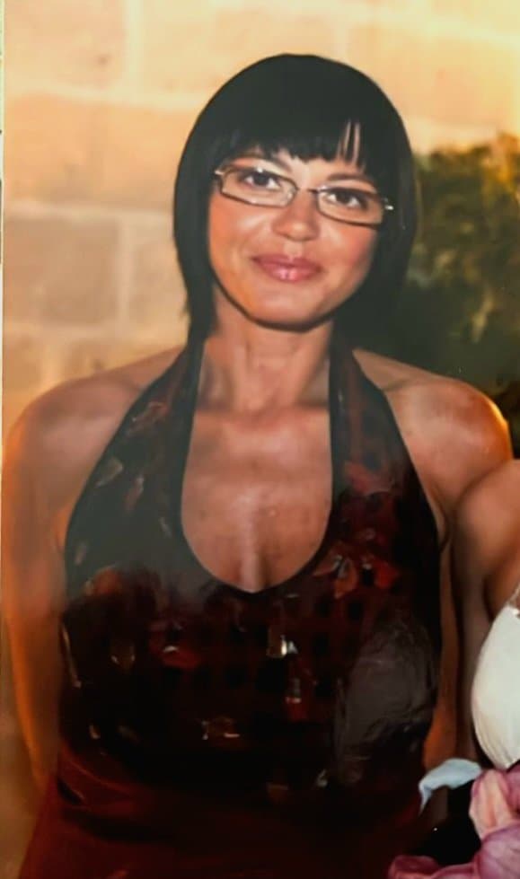 Elena una madre e moglie troia e puttana